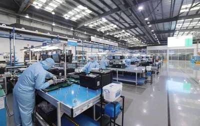 屢創(chuàng)世界第一,山東正精準(zhǔn)發(fā)力高端裝備產(chǎn)業(yè)