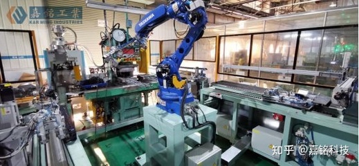 汽車零部件拉索壓鑄3D視覺檢測智能裝備