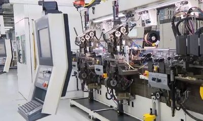 蘇州在智能制造裝備領(lǐng)域的全球領(lǐng)先地位與主要承載區(qū)探析