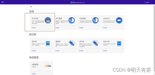 守護軟件供應鏈安全 國產軟件binsearch的最佳實踐與網絡技術服務